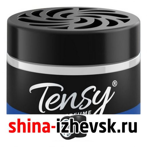 Ароматизатор Tensy гелевый TZ-02 Океан в Ижевске